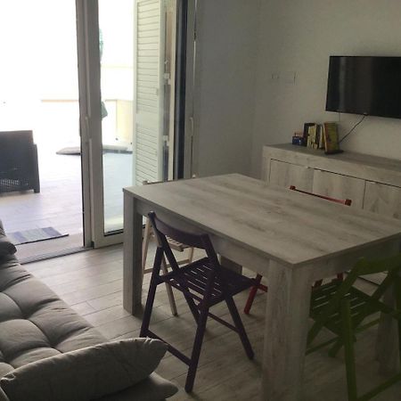 Isuledda Apartment Isola Rossa Luaran gambar