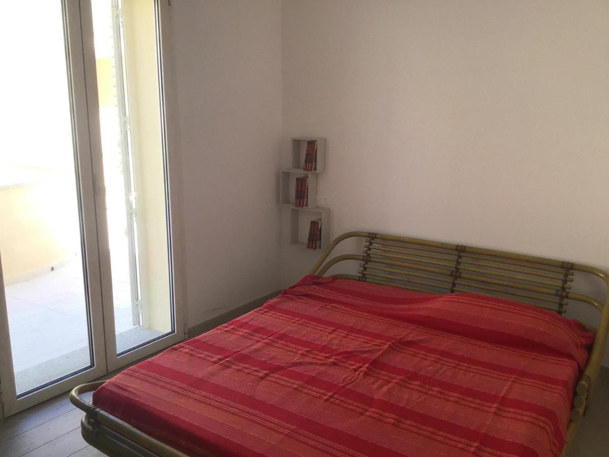 Isuledda Apartment Isola Rossa Luaran gambar